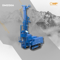 Máy khoan thủy lực đa năng DMS-130A chính hãng tại Vật Tư Minh Phát