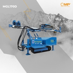 Máy Khoan Neo Thủy Lực Đa Năng MGL-170D Chính Hãng Tại Việt Nam