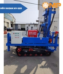 MÁY KHOAN ĐÁ HY 320 - 360 - 380