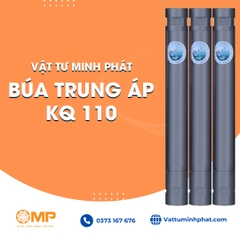 BÚA ĐẬP KQ 110P