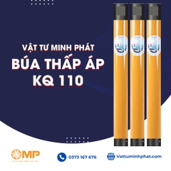 BÚA ĐẬP ÁP THẤP KQ 110B