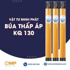 BÚA ĐẬP ÁP THẤP 130B