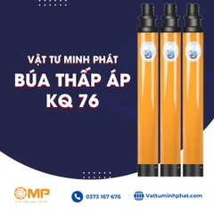 Búa đập KQ 76