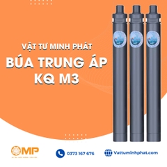 BÚA ÁP TRUNG KQ M3