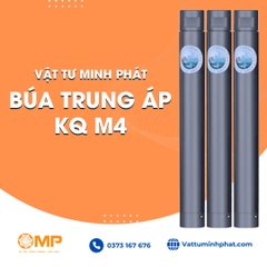 BÚA ÁP TRUNG KQ M4