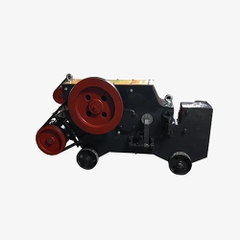 Máy cắt sắt GQ40