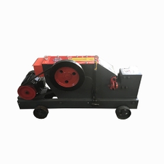 Máy cắt sắt GQ50