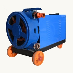 Máy đùn vữa HJB5 – Thiết bị bơm vữa hiệu quả cho công trình xây dựng