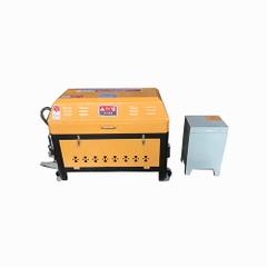 Máy duỗi cắt sắt GT4-12 (220V)
