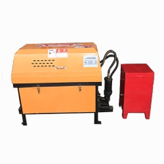 Máy duỗi cắt sắt GT4-12 (380V)