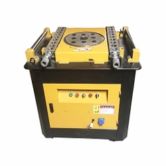 Máy uốn sắt GW42