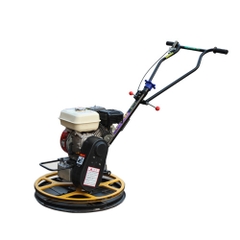 Máy xoa nền bê tông DMR600 góc