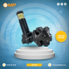 Mũi đập áp cao màu Hồ Bắc