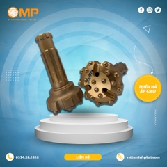 Mũi đập áp cao Thiên Hà