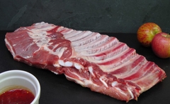 SƯỜN CÁNH BUỒM HEO