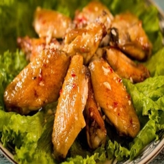 Cánh gà khúc giữa