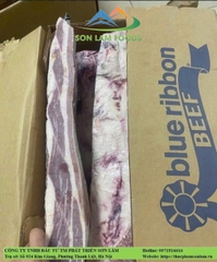 BA CHỈ BÒ NHẬP KHẨU BLUE RIBBON - CANADA