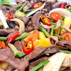 TIM HEO- THÙNG NET 10KG