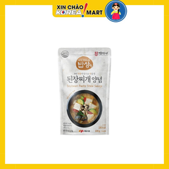 Gia vị đậu tương 100g