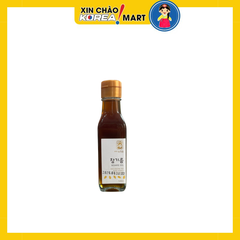 Dầu mè 120ml