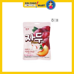 Kẹo vị mận 130g