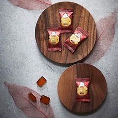 Kẹo hồng sâm có đường KGC Cheong Kwan Jang 240g | 홍삼캔디 수 240g