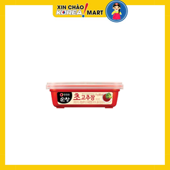 Tương ớt cay 170g