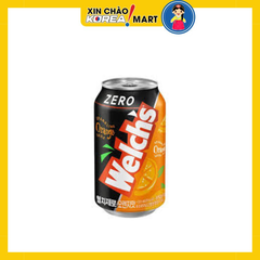 Welchs zero vi cam 355ML 