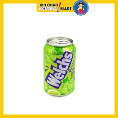 Nước soda Welchs vị nho 355ml