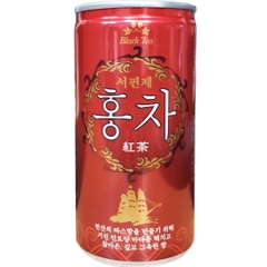 [음료] 다인 홍차 175ml - Nước uống hồng trà 175ml