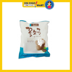 Muối tinh khiết 1kg