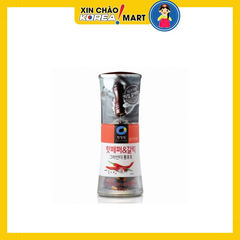 Ớt và tỏi xay nguyên hạt 30g