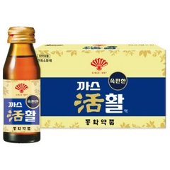 Nước tiêu hóa Digestive Drink 75ml | 까스활명수 75ml