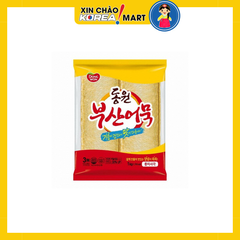  chả cá Busan Dongwon 1kg