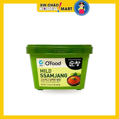 Tương chấm 500gr