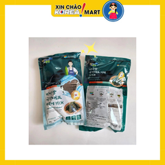 Rong biển Namdo 50g