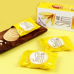 Snack khoai tây slim 80g