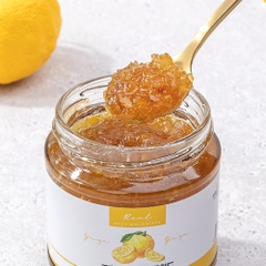 [에덴식품] 고흥유자 마멀레이드 280g - Mứt yuzu quả thanh yên 280g