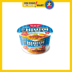 Mì trộn tô 115g