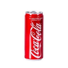 CocaCola Lon 320ml