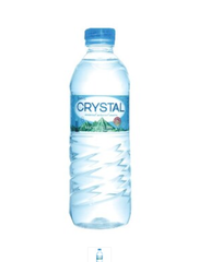 Nước suối 이동]크리스탈500ml