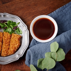 Sốt thịt heo chiên xù Tonkatsu Ottogi 290g, 470g | 오뚜기 돈까스 소스 290g, 470g