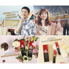 Nước hồng sâm Everytime 10ml*30 gói | 정관장 홍삼정 에브리타임 10ml*30포