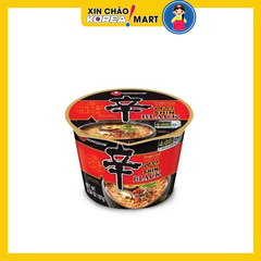 Mì shin đen 101g