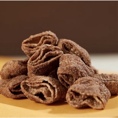 Bánh snack mai rùa Masita Orion vị gạo nếp, vị socola 80g