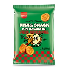 [삼립] 피자바게트 120g - Snack bánh mì Pizza 120g