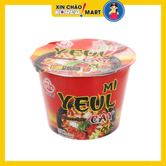 MÌ YEUL CAY 105G [VN]