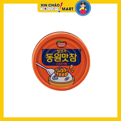 Dầu mè có thịt nạc 90g