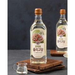 Nước đường Oligo Beksul 700g 올리고당 700g