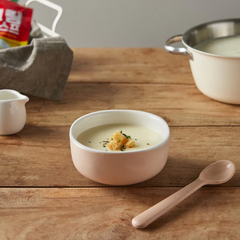 Súp kem truyền thống Cream Soup Ottogi 80g - 오뚜기 크림스프 80g